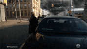 Nbc Season 3 Episode 7 GIF by Manifest
