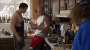 comedy central season 3 episode 7 GIF by Workaholics