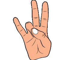 East Coast Sticker by Dj Getdown
