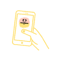 Sticker by Pawsitive pet