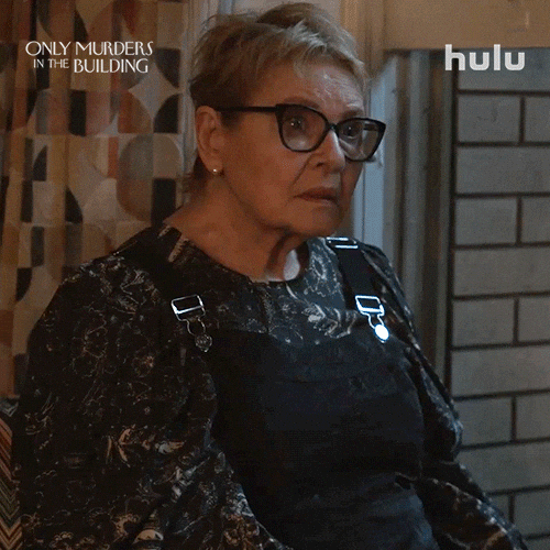 Season 5 Nod GIF by HULU
