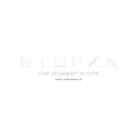 World Store Sticker by Stefan Fashion