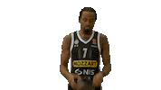 Partizan Sticker by sportmts