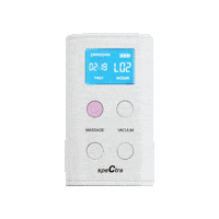 Pumping Breast Feeding Sticker by Spectra Baby