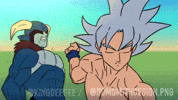 Dbs Moro GIF