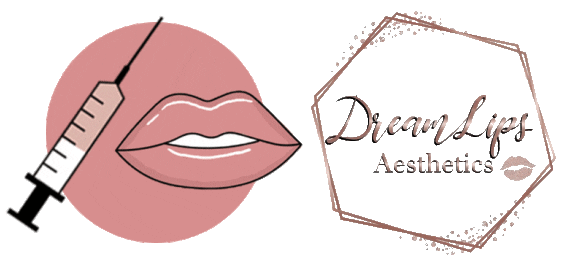 Sticker by Dreamlips Aesthetics