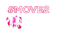 Breast Cancer Awareness Sticker by The Pink Agenda