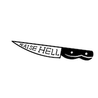 LunchboxTechCompany food vibes yum delivery Sticker