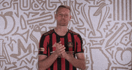 Soccer Clap GIF by Atlanta United