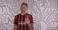Soccer No GIF by Atlanta United
