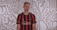 Soccer Wink GIF by Atlanta United