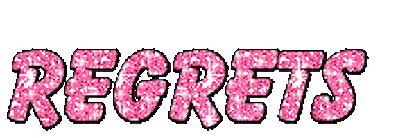 pink glitter Sticker by AnimatedText