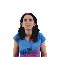 Dance Party Sticker by Modo Turista