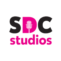 SitDownComedyClub comedy laugh podcast comedian Sticker