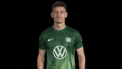Bundesliga Applause GIF by VfL Wolfsburg