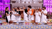 Omg Omg Omg Lol GIF by MasterChef España