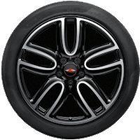 minishowroom Sticker by MINI USA