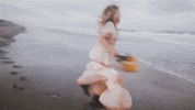North Carolina Beach GIF by MaRynn Taylor