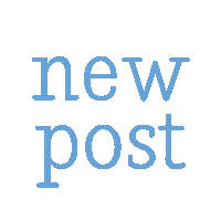 New Post Bamboo Sticker by bamboopreschool