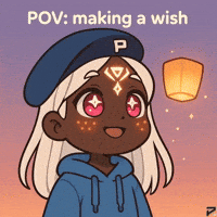 Yearning Lantern Festival GIF by Persona