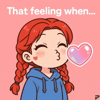 Butterflies Yearning GIF by Persona