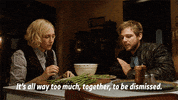 season 3 GIF by A&E