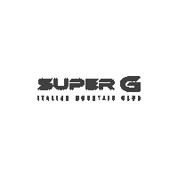 SuperGitalianmountainclub apresski apreski courmayeur superg Sticker