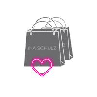 Logo Vienna Sticker by INA SCHULZ