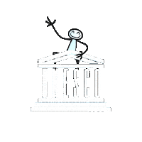 United Nations World Sticker by ELYX