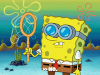 season 6 episode 25 GIF by SpongeBob SquarePants