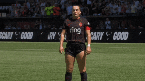 Samcoffey Deepbreath GIF by National Women's Soccer League