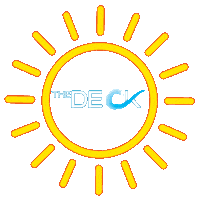 atlantic city sun Sticker by Golden Nugget Atlantic City
