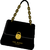 V2 Sticker by Ted Baker