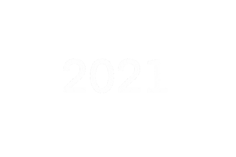 New Year Art Sticker