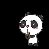 panda pangdabear GIF