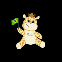 Sticker Maria GIF by Clínica Vaccinate