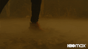 Doom Patrol Walking GIF by HBO Max