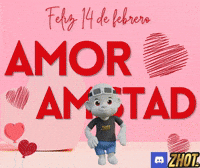 Te Amo Love GIF by Zhot