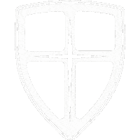 wmcareyu shield carey wcu william carey Sticker
