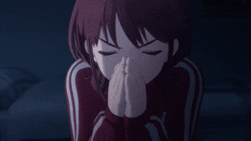 Nina Subaru GIF