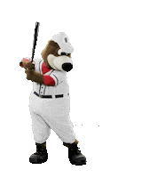 home run baseball Sticker by Popular de Puerto Rico
