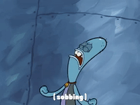 season 4 bummer vacation GIF by SpongeBob SquarePants
