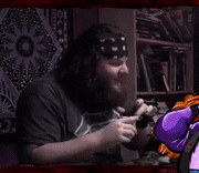 Twitch Nerd GIF