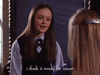 season 3 netflix GIF by Gilmore Girls 