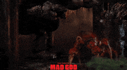 Stop Motion Animation GIF by Tippett Studio
