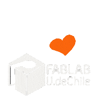 Fablab Sticker