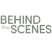 editionninetynine behind the scenes edition ninety nine Sticker