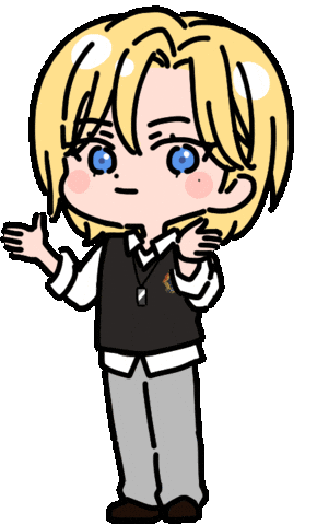 Idol Noah Sticker