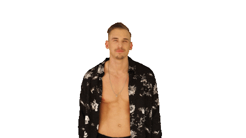 Happy Temptation Island Sticker by RTL