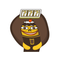 Tluodhk Sticker